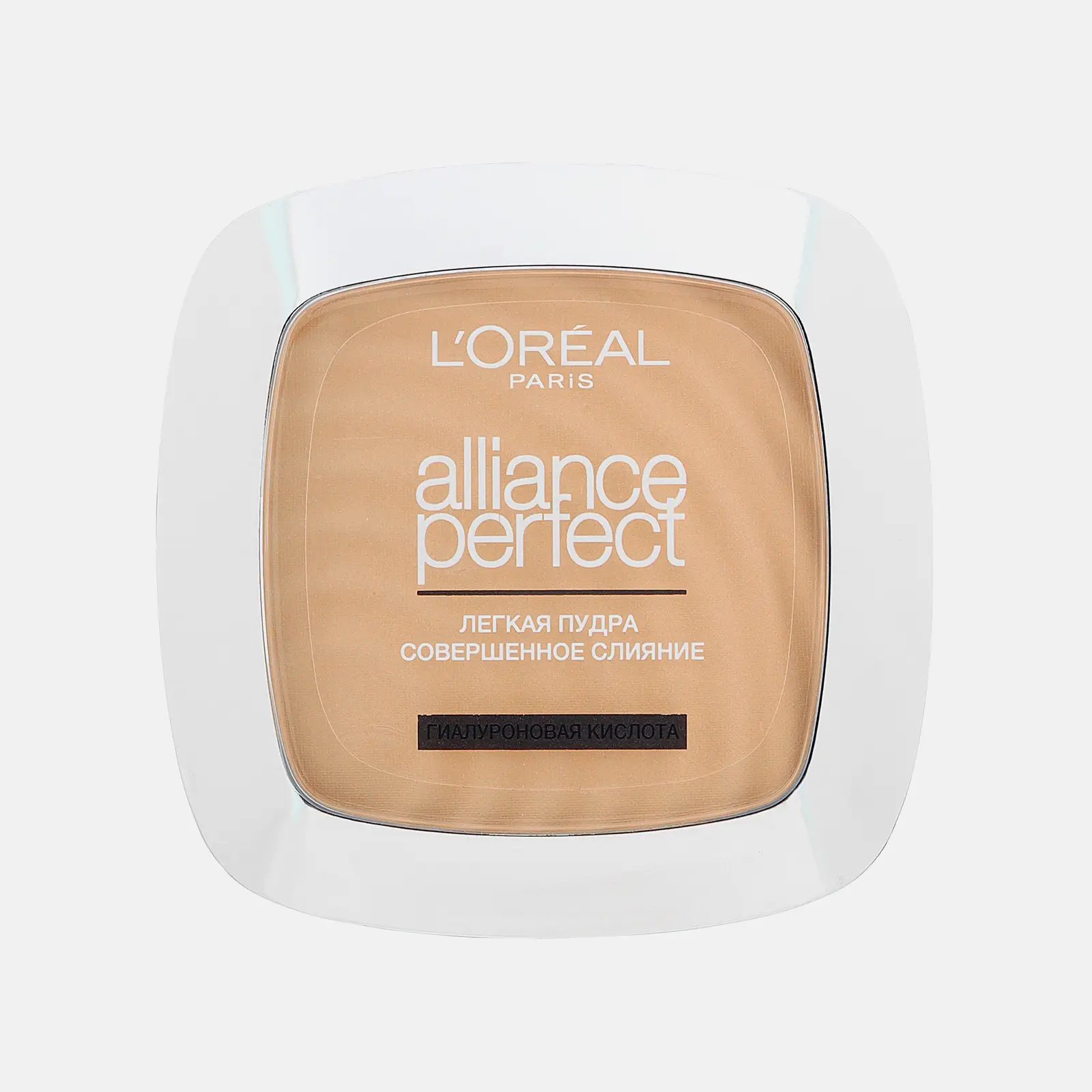 Компактная пудра L’Oréal Paris Alliance Perfect Минеральная тон 2.R/2.C 