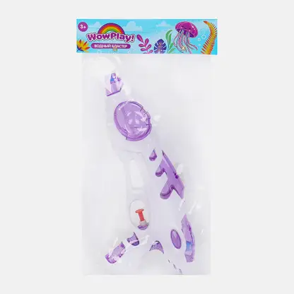 Водный бластер 25см 40628010JD в ассортименте