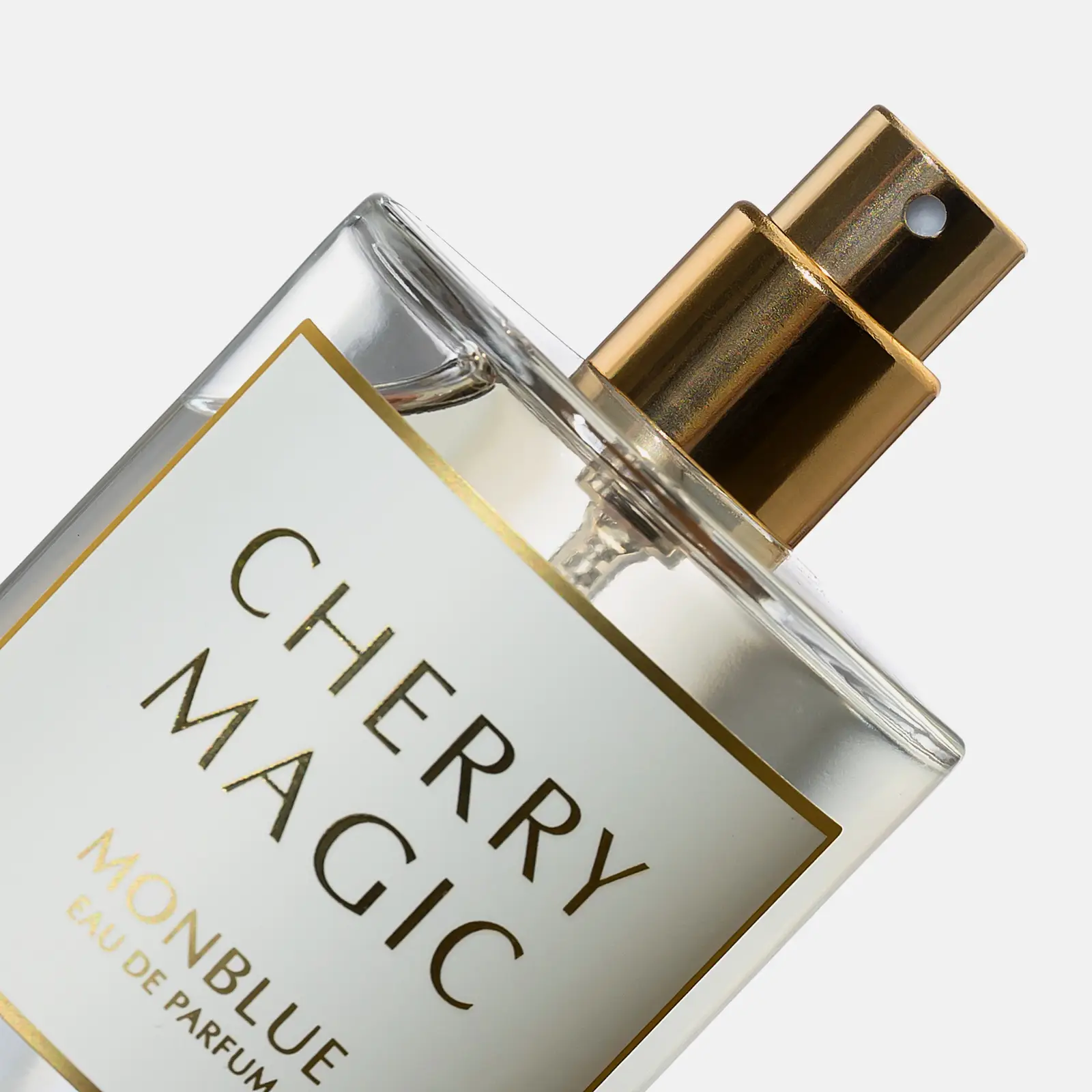 Парфюмерная вода Cherry Magic Monblue женская 50мл
