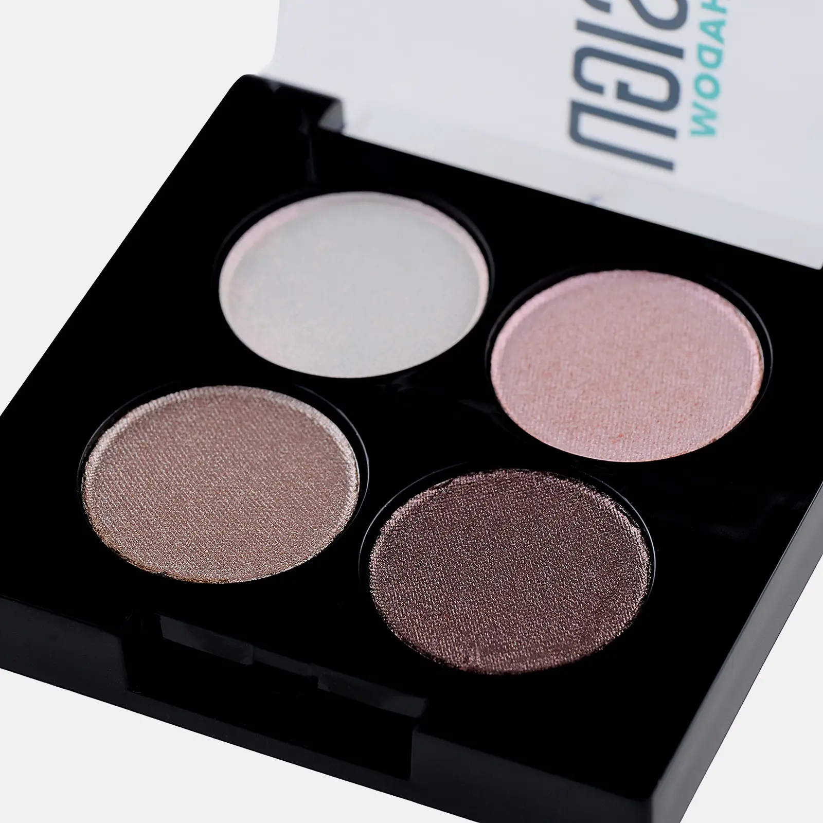 Тени для век Delicate тон 40 Belor Design