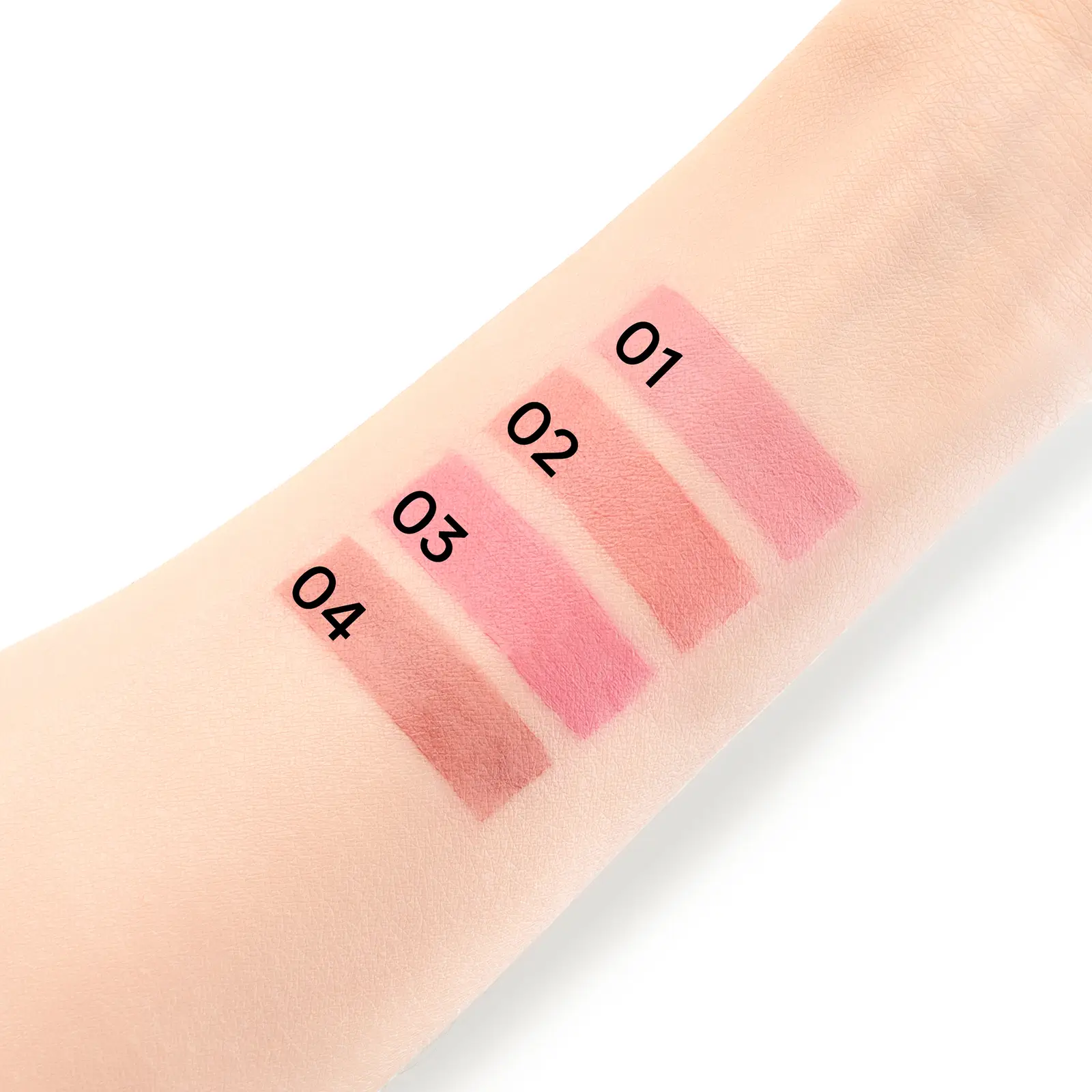 Тинт для щек и губ Funky Monkey Cheek&Lip Tint тон 03