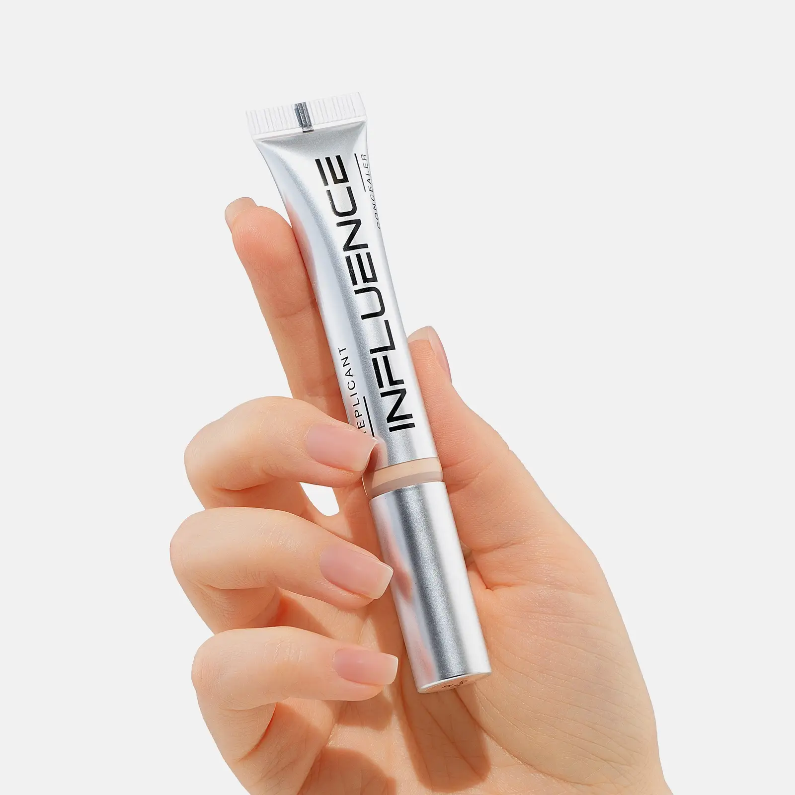 Консилер Influence Beauty Replicant стойкий тон 02