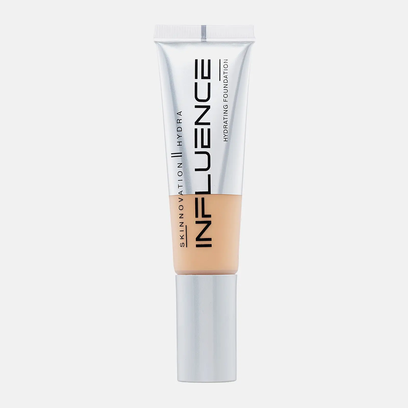 Основа тональная Influence Beauty Skinnovation II Hydra увлажняющая тон 04