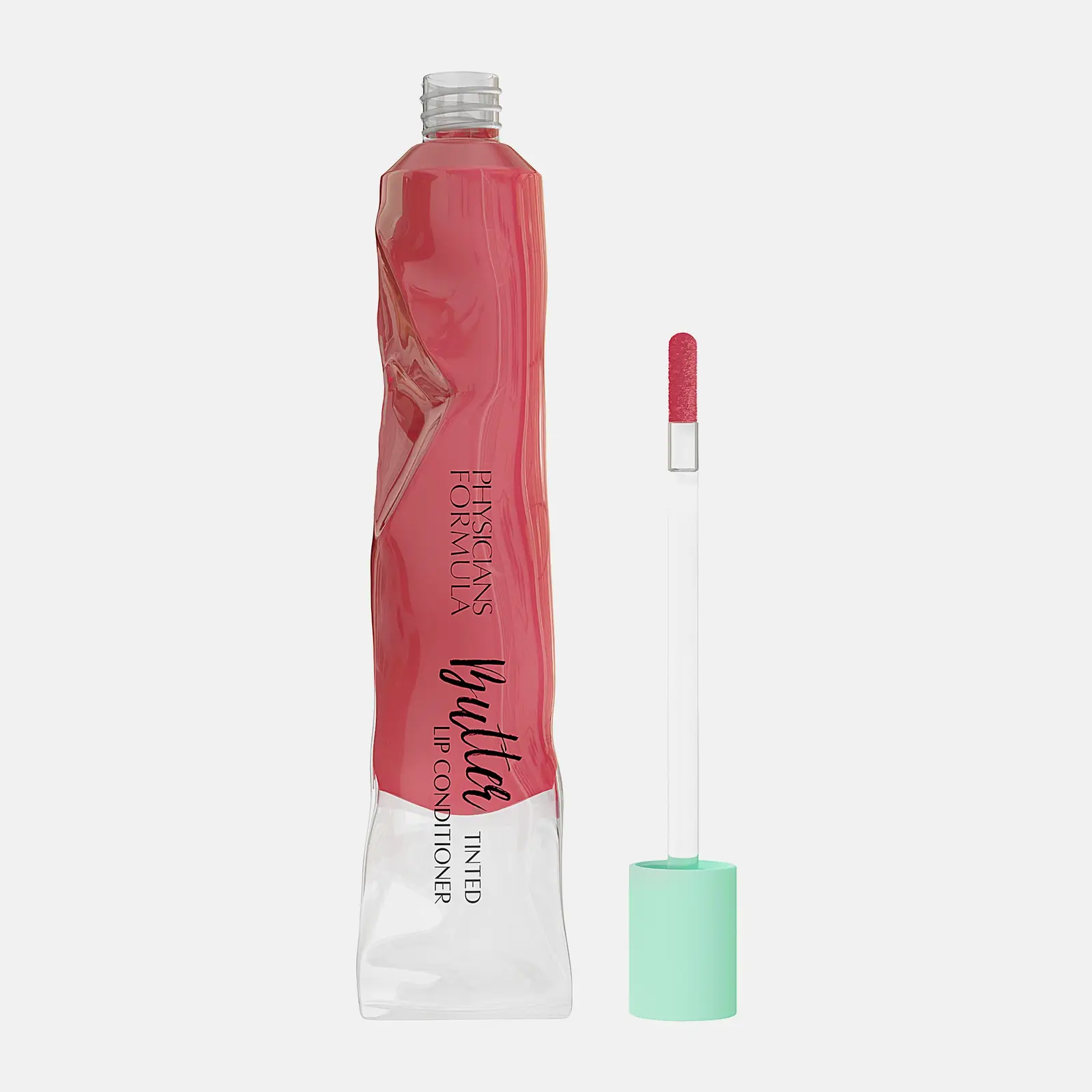 Бальзам для губ Розовый рай Physicians Formula Butter Lip Бальзам для губ Розовый рай Physicians Formula Butter Lip
