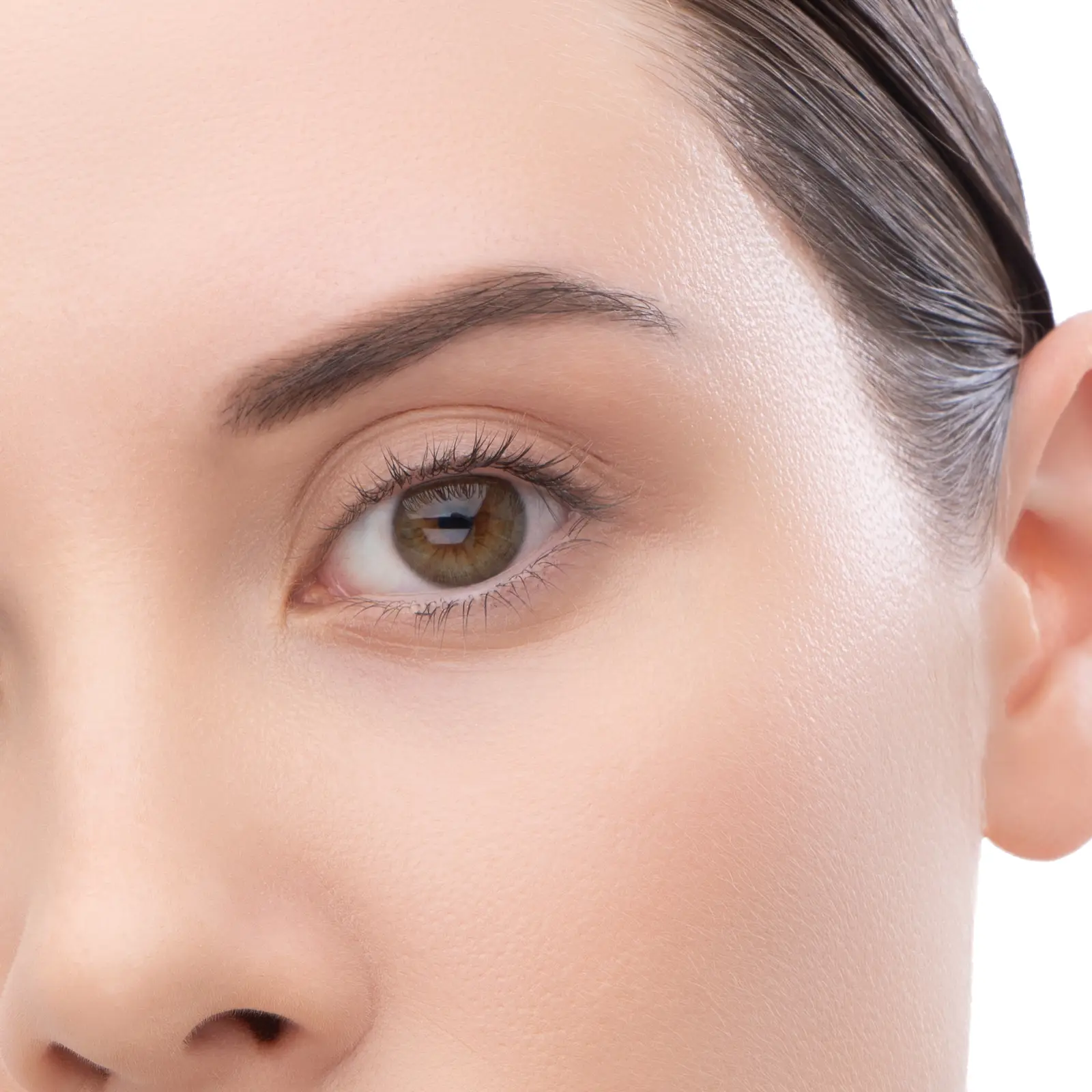 Набор для теней и бровей Funky Monkey Brow Powder S тон 02