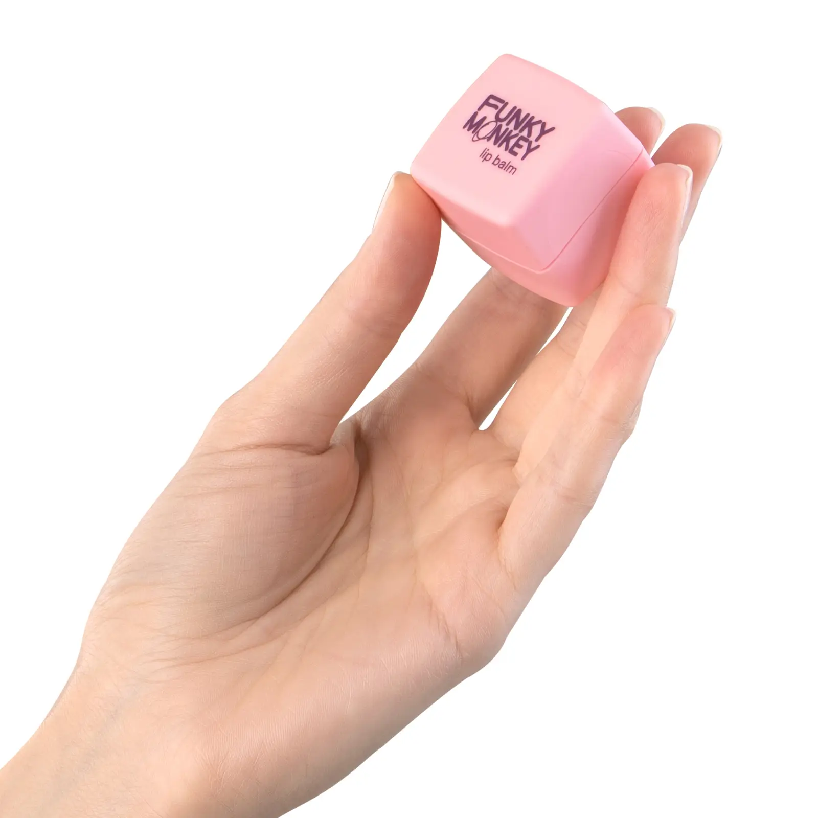 Бальзам для губ Funky Monkey Lipbalm тон 03