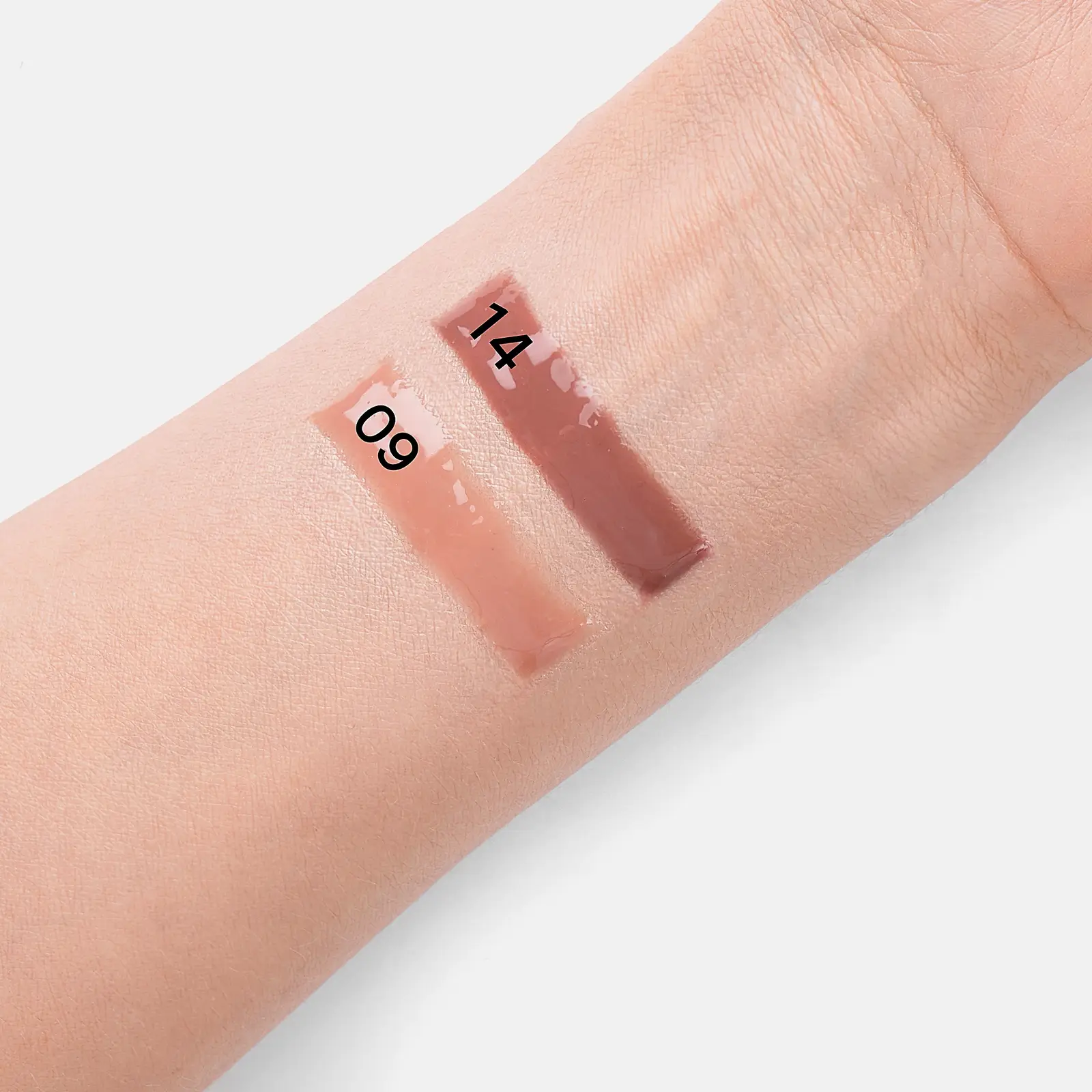 Блеск для губ тон 14 Vivienne Sabo