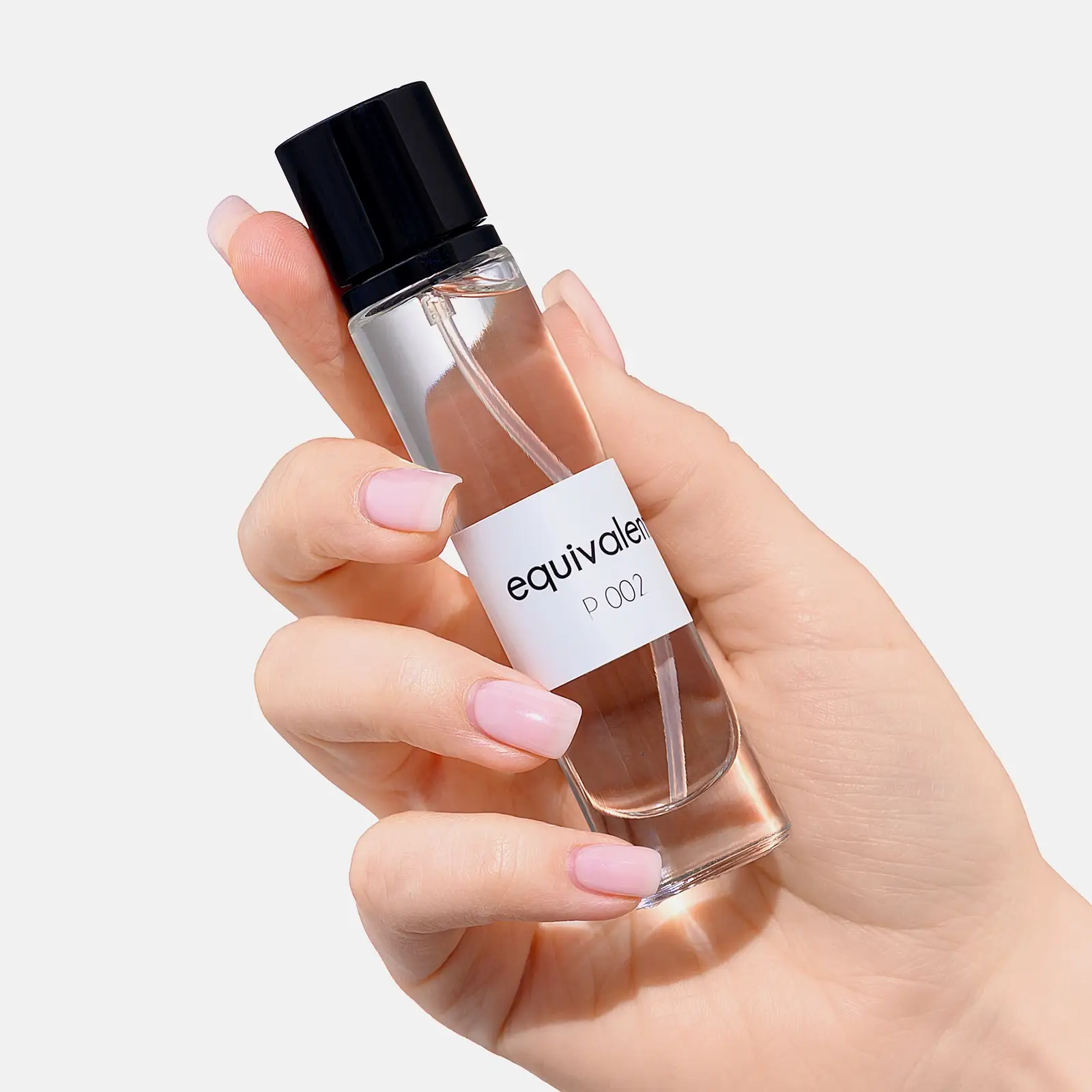 Духи P002 Equivalent женские 13мл