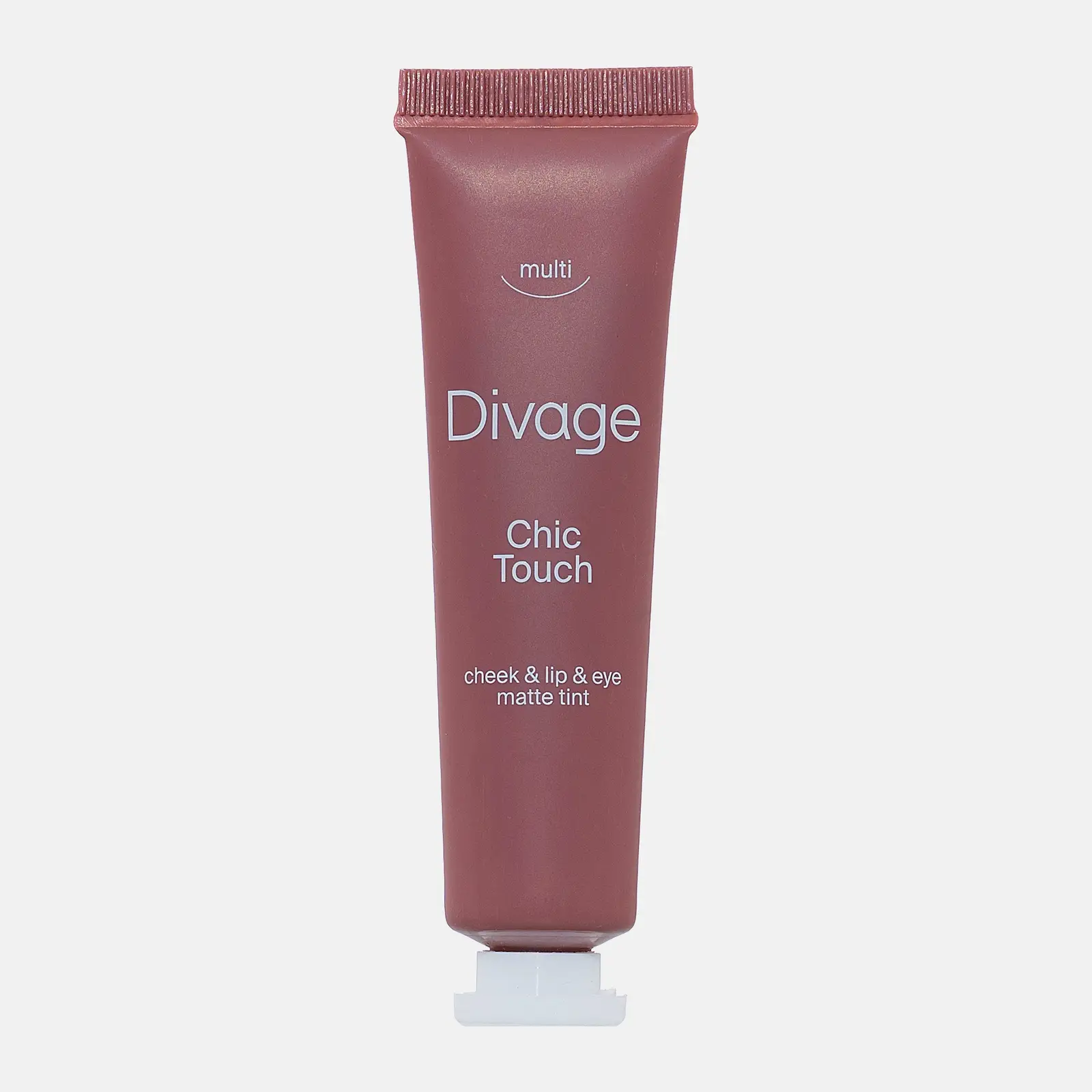 Тинт для лица Divage Chic Touch матовый тон 04