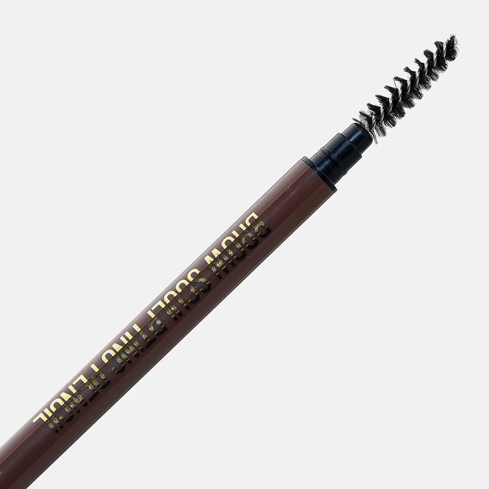 Автоматический карандаш для бровей Brow Sculpting Pencil Stellary тон 04