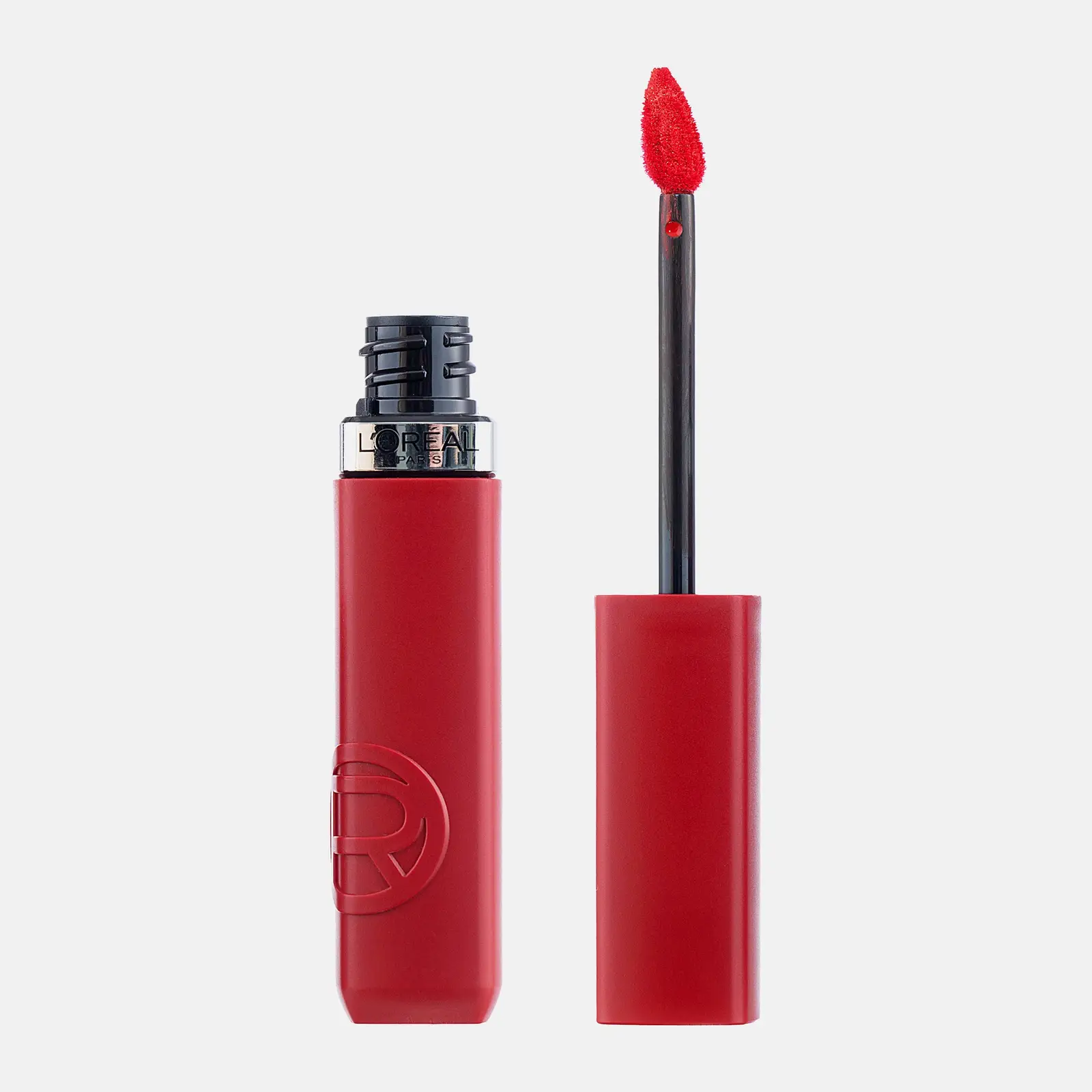 Матовая помада для губ Infaillible Matte Resistance жидкая тон 420 L’Oréal Paris