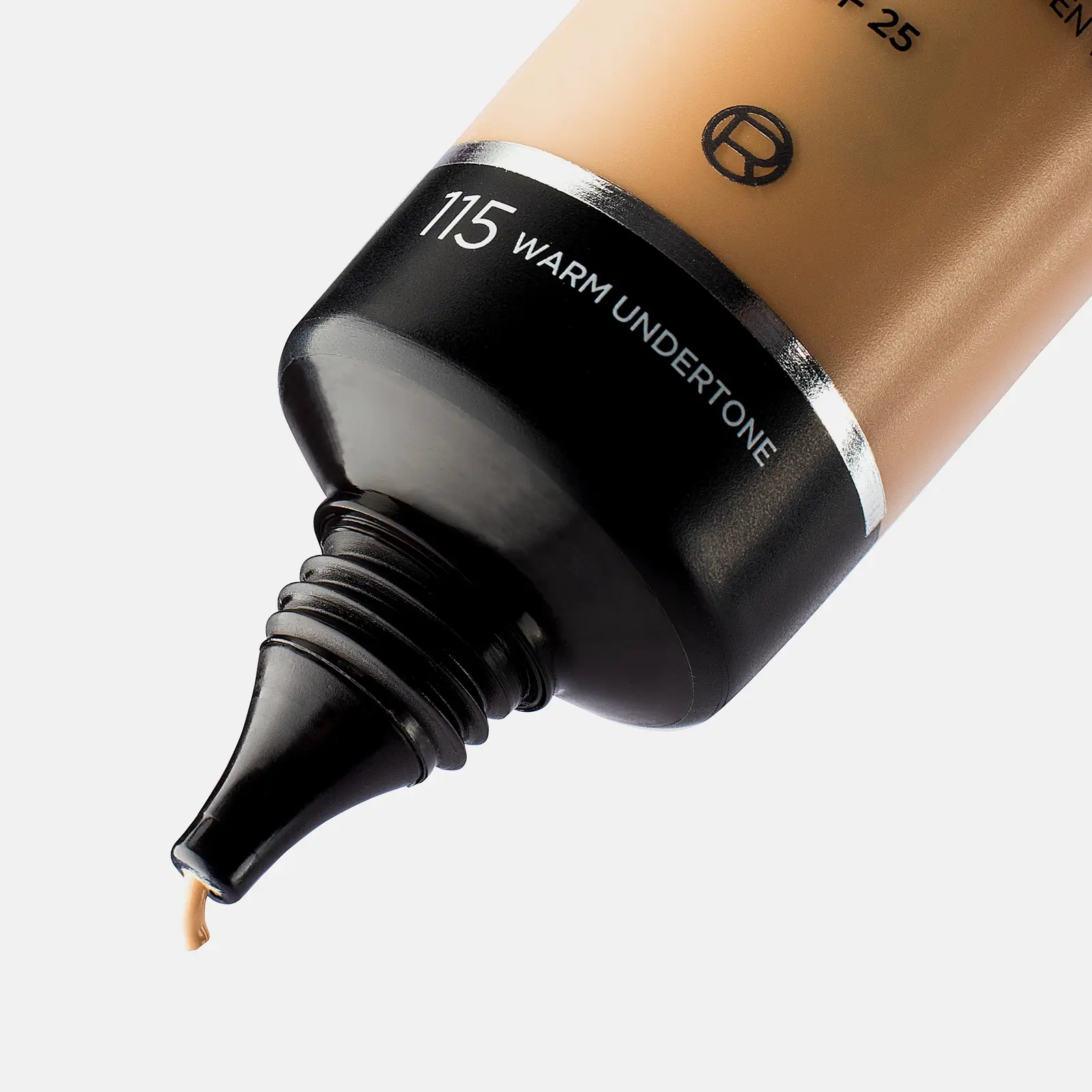 Тональный крем L’Oréal Paris Infaillible ультраматирующий стойкий 32ч Матовое покрытие тон 115