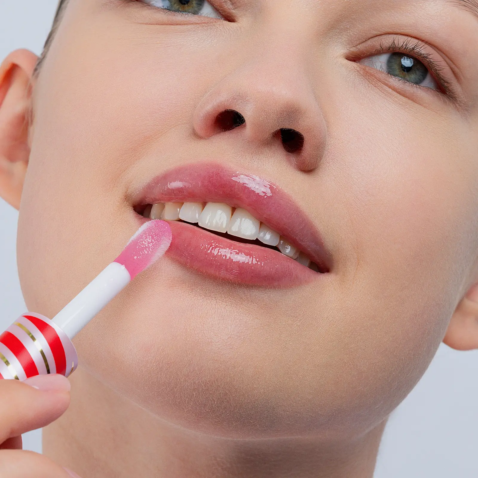 Масло для губ Vivienne Sabo Dessert A Levres тон 02 