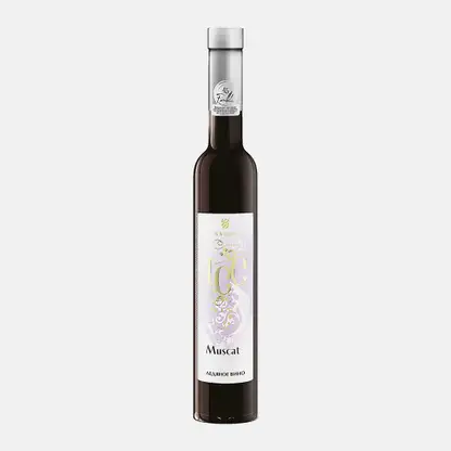 Вино Ice Wine Мускат белое сладкое 12% 375мл