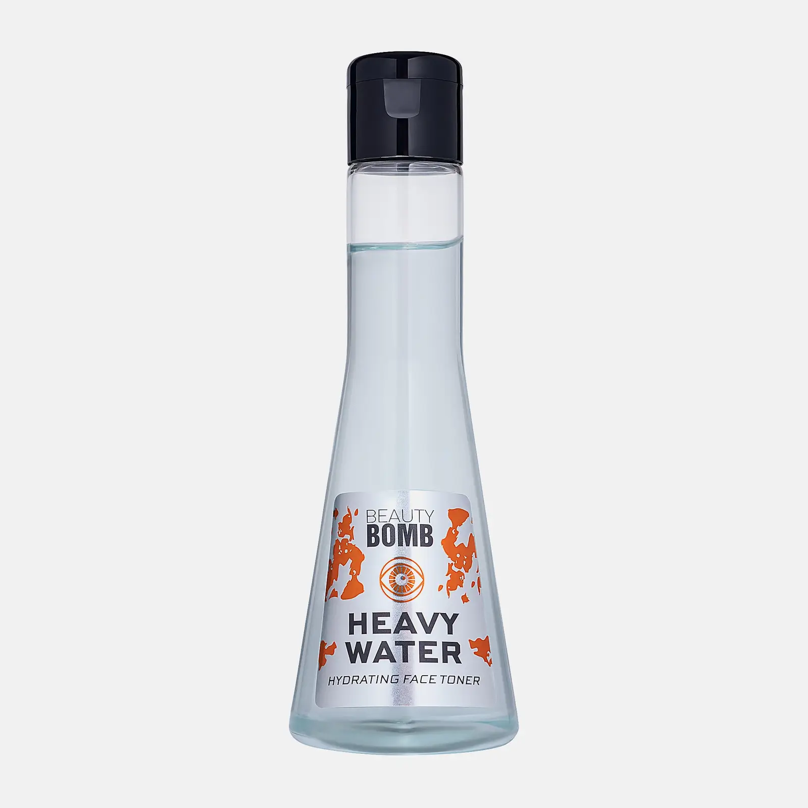 Тоник для лица Beauty Bomb Cyberbomb Увлажняющий Heavy Water 125мл