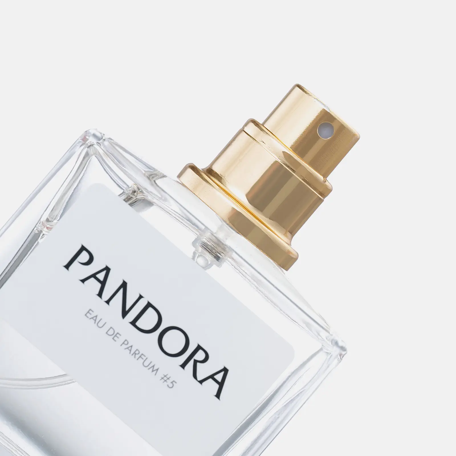 Парфюмерная вода №5 Pandora женская 50мл