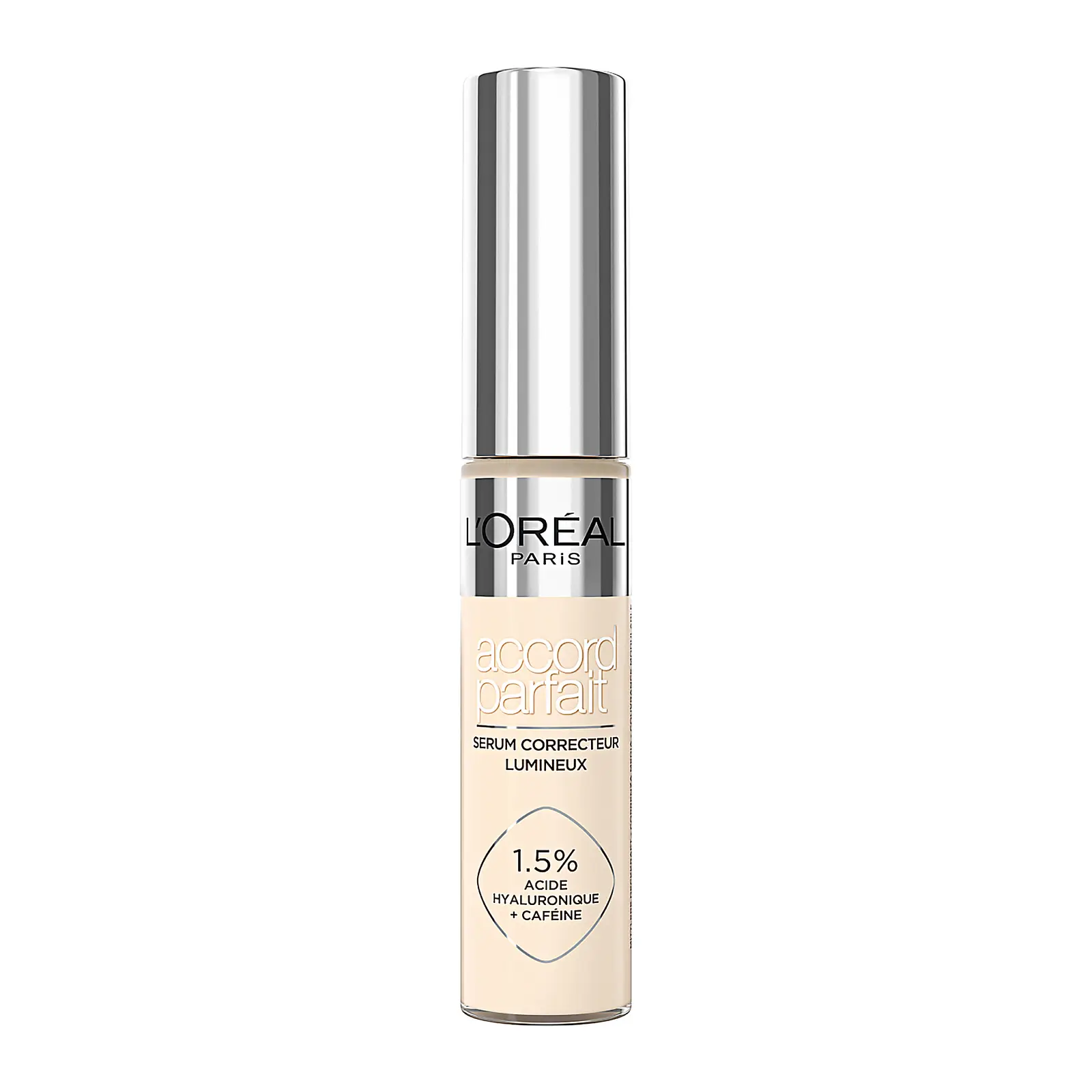 Консилер-сыворотка для лица L'Oréal Paris Accord Parfait 1N