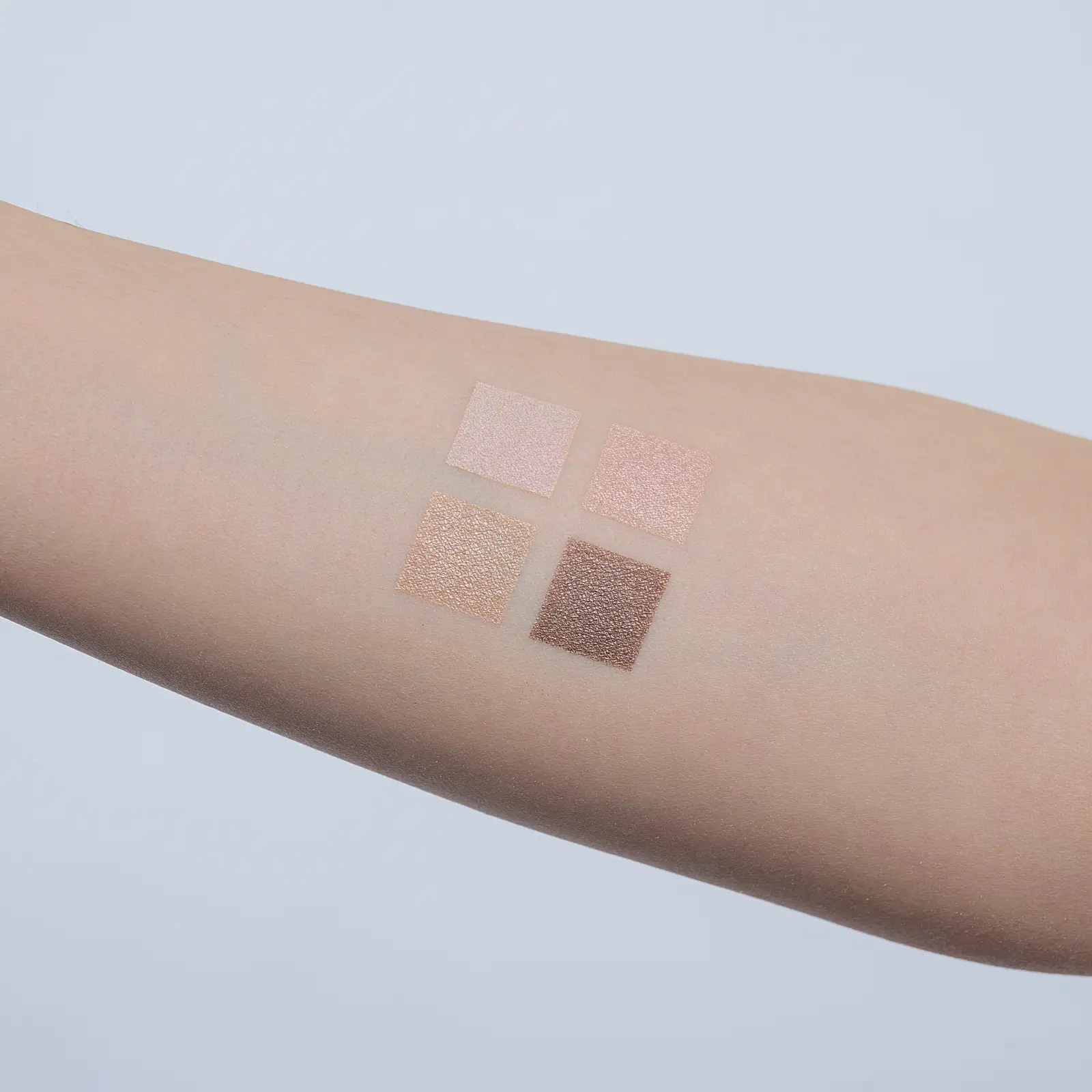 Тени для век Delicate тон 40 Belor Design