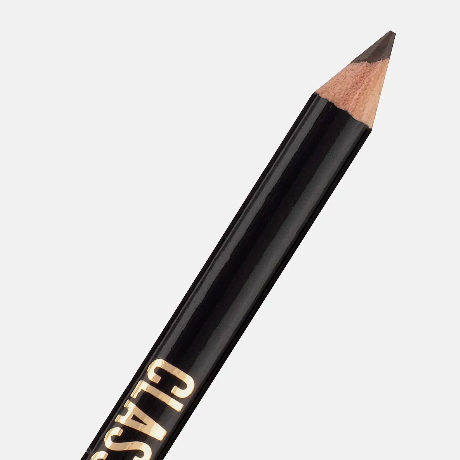 Карандаш для бровей с щеточкой тон 200 Stellary