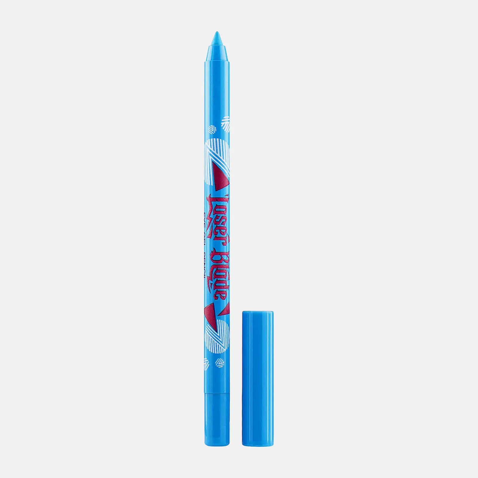 Гелевый карандаш для глаз Laser Blade тон 03 Beauty Bomb