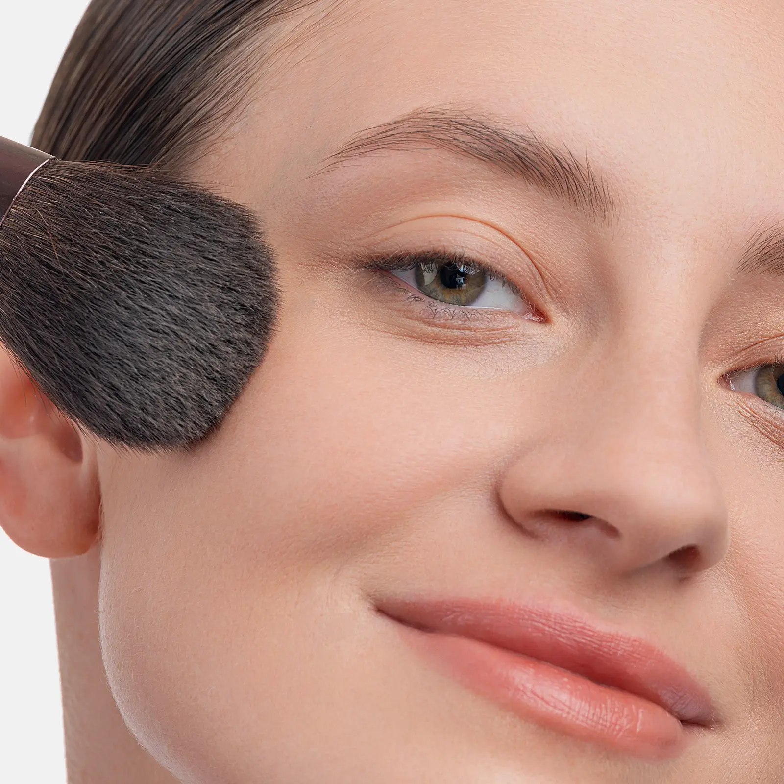 Пудра для лица Influence Beauty Zero Gravity рассыпчатая тон 01