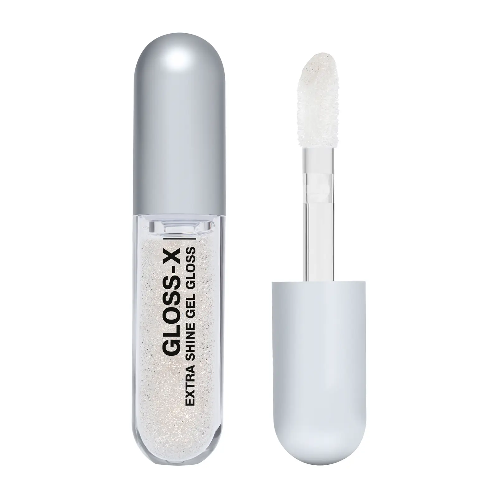 Гель-блеск для губ Influence Beauty Gloss-X 03 