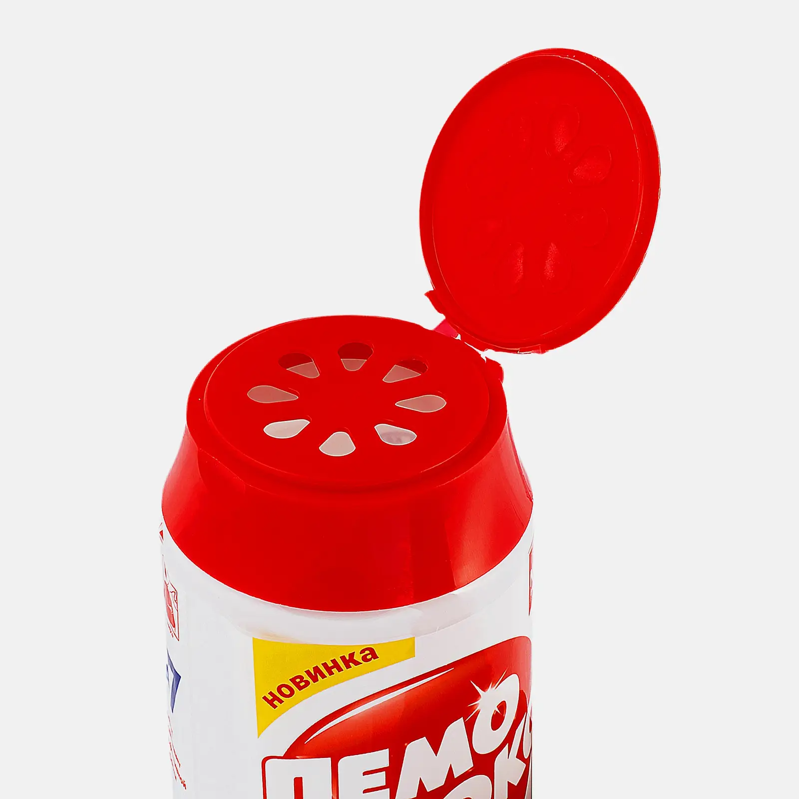 Специальное чистящее средство Пемолюкс Яблоко порошок 480г