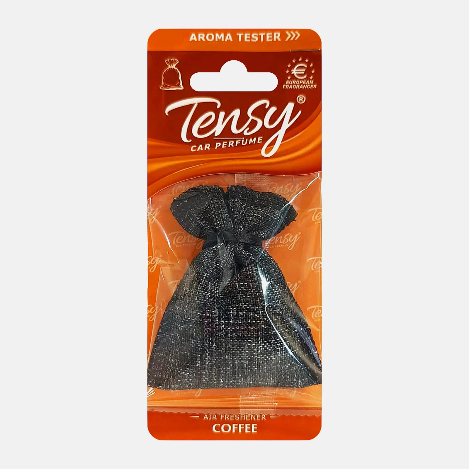 Ароматизатор подвесной мешочек Tensy Кофе