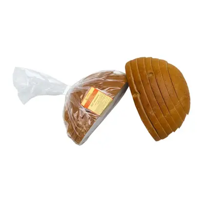 Изображение товара Хлеб Столичный подовый нарезка Нижегородский хлеб 350г