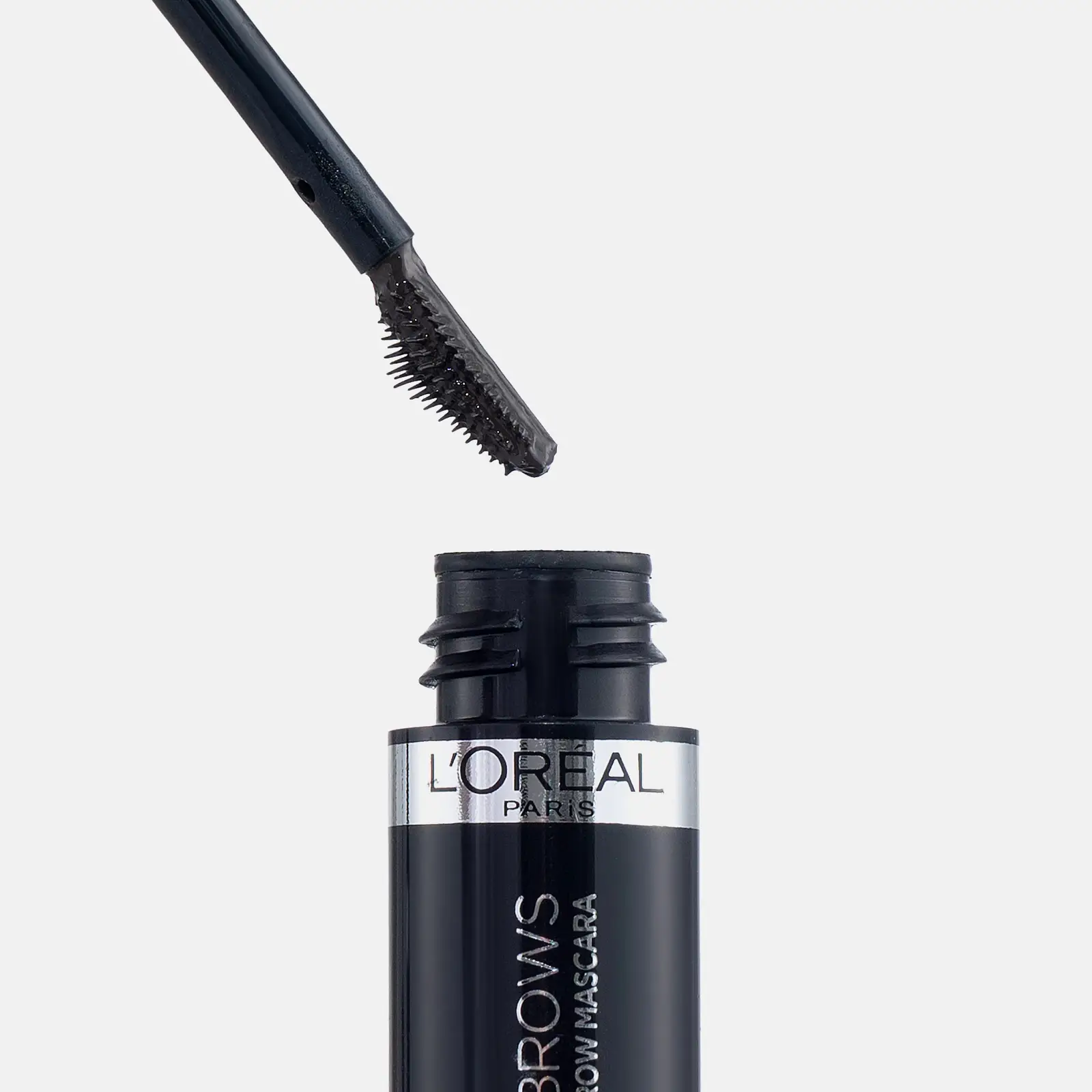 Тушь для бровей L’Oréal Paris Brow Artist Plump тон 108  - фото 3