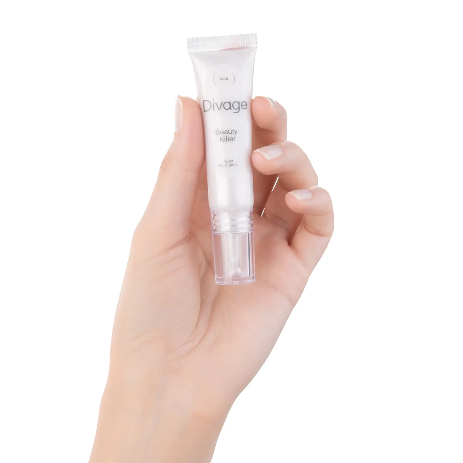 Хайлайтер Divage Beauty Killer тон 01