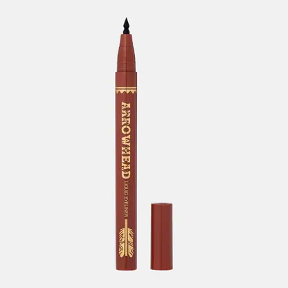 Жидкая подводка для глаз Arrowhead Beauty Bomb тон 01