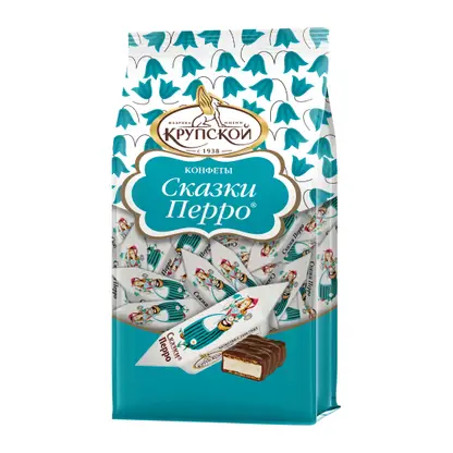 Изображение товара Конфеты Сказки Перро 200г