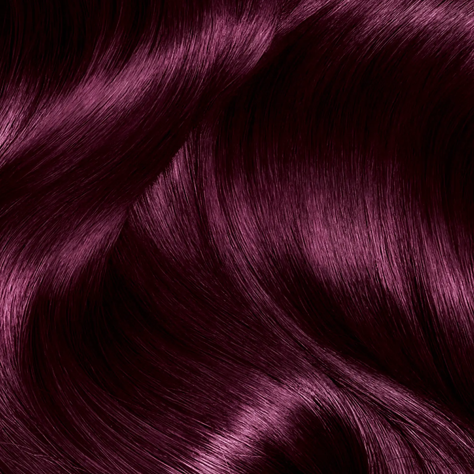 Стойкая крем-краска для волос Garnier Color Sensation Роскошь цвета с перламутром и эссенцией розы 3.16 Аметист 110мл