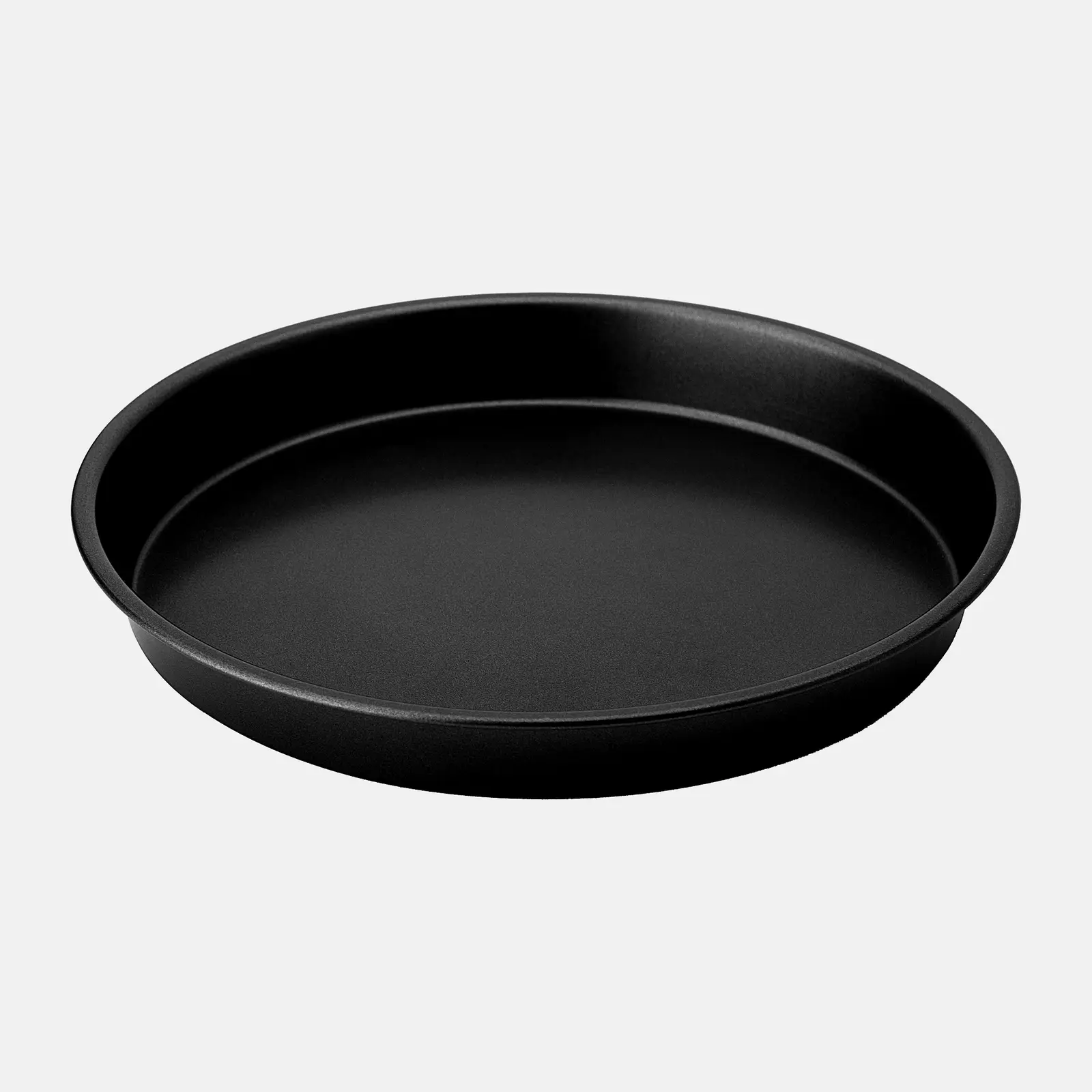 Форма для выпечки Флорин AllCook круглая с антипригарным покрытием 23см