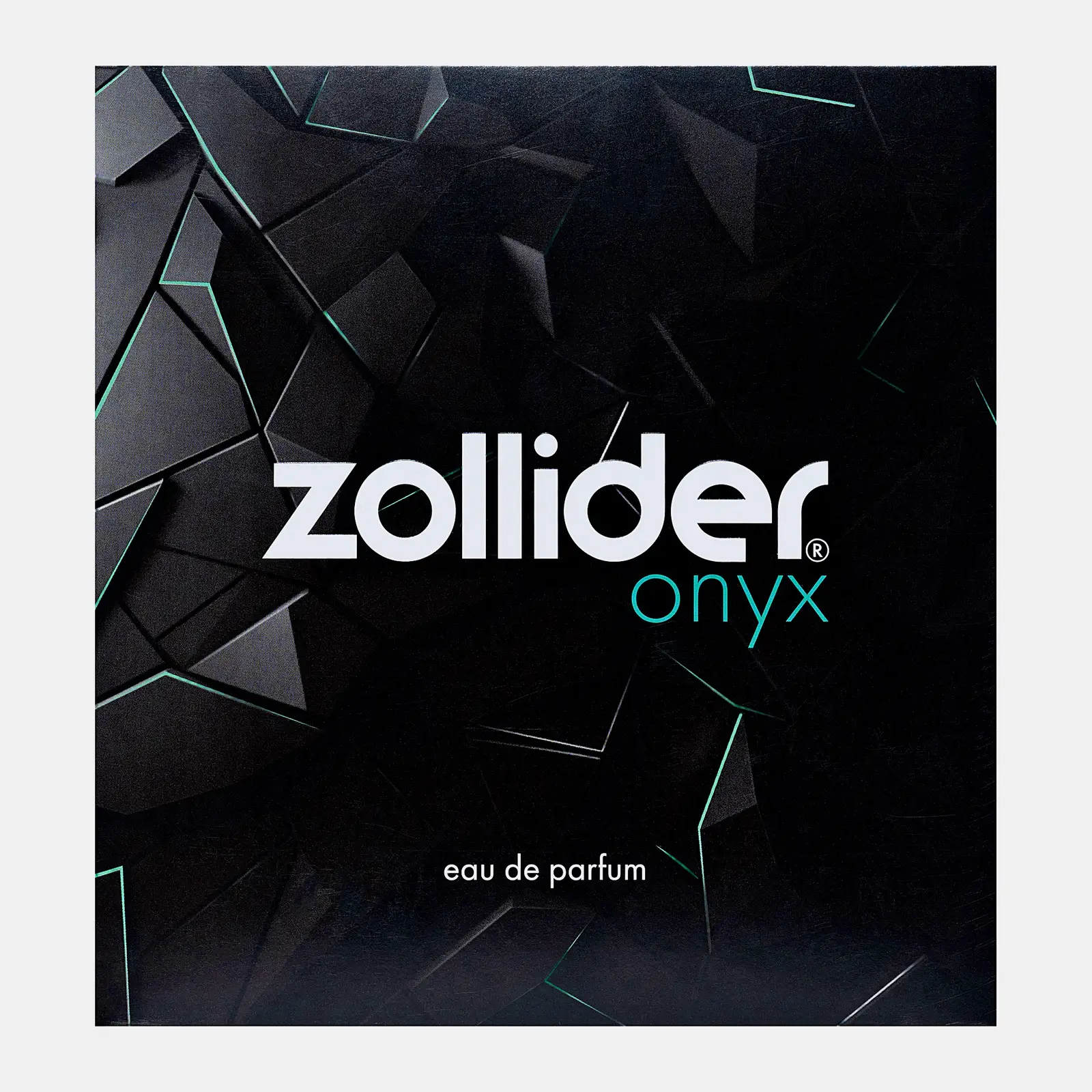 Подарочный набор Onyx Zollider Парфюмерная вода 50мл + Гель для душа 60мл в ассортименте