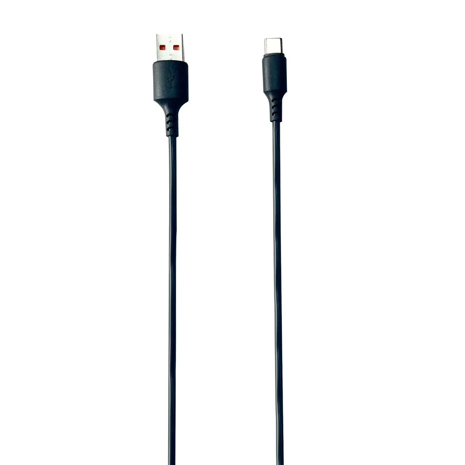 Кабель Wellfort Type-C 80090570 2А 1м в ассортименте