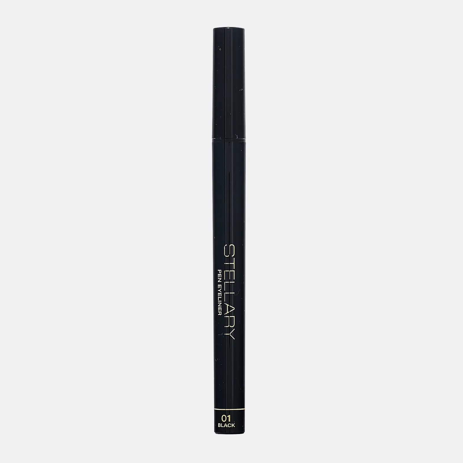 Подводка для глаз Stellary тон 01 Black