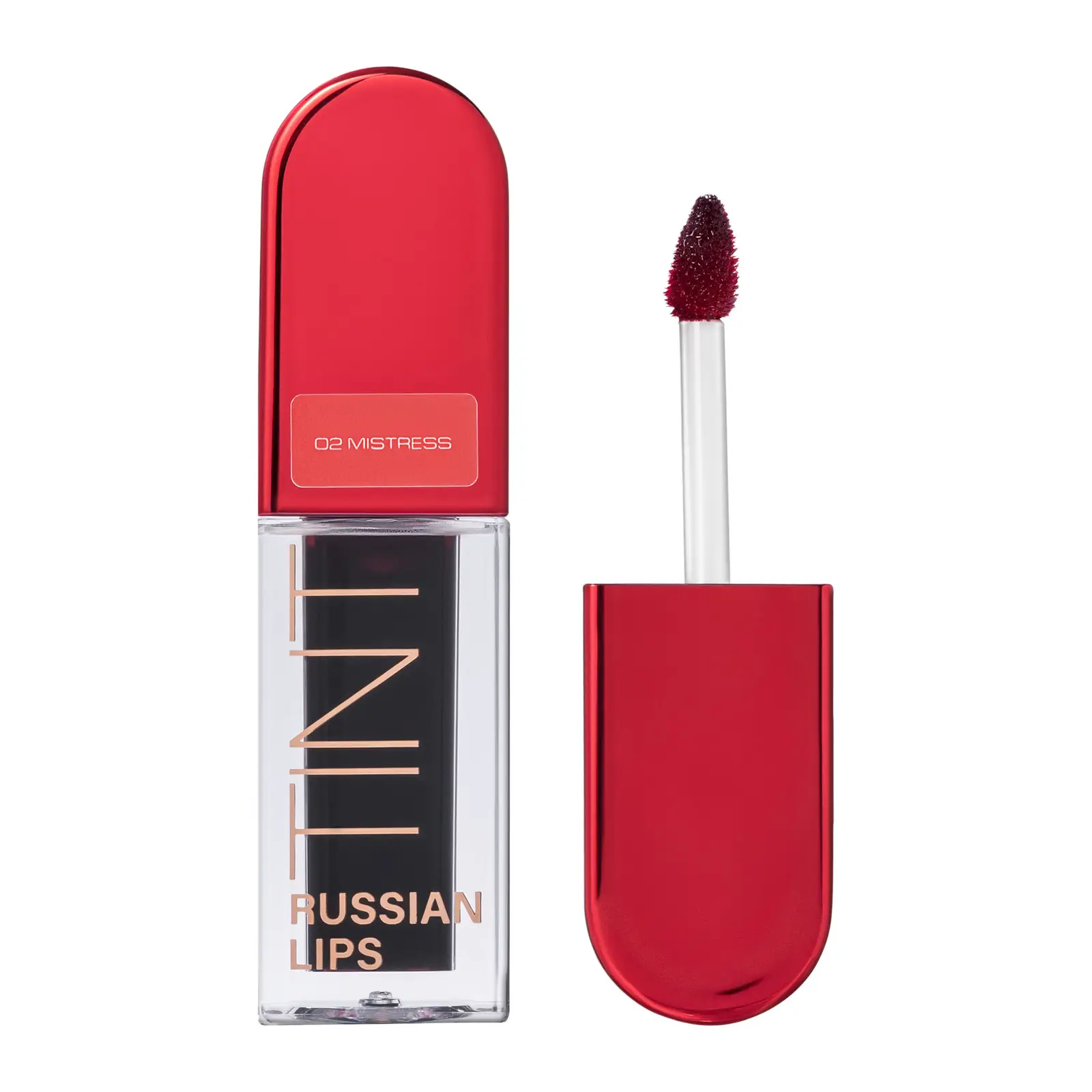 Тинт Stellary Russian Lips тон 02