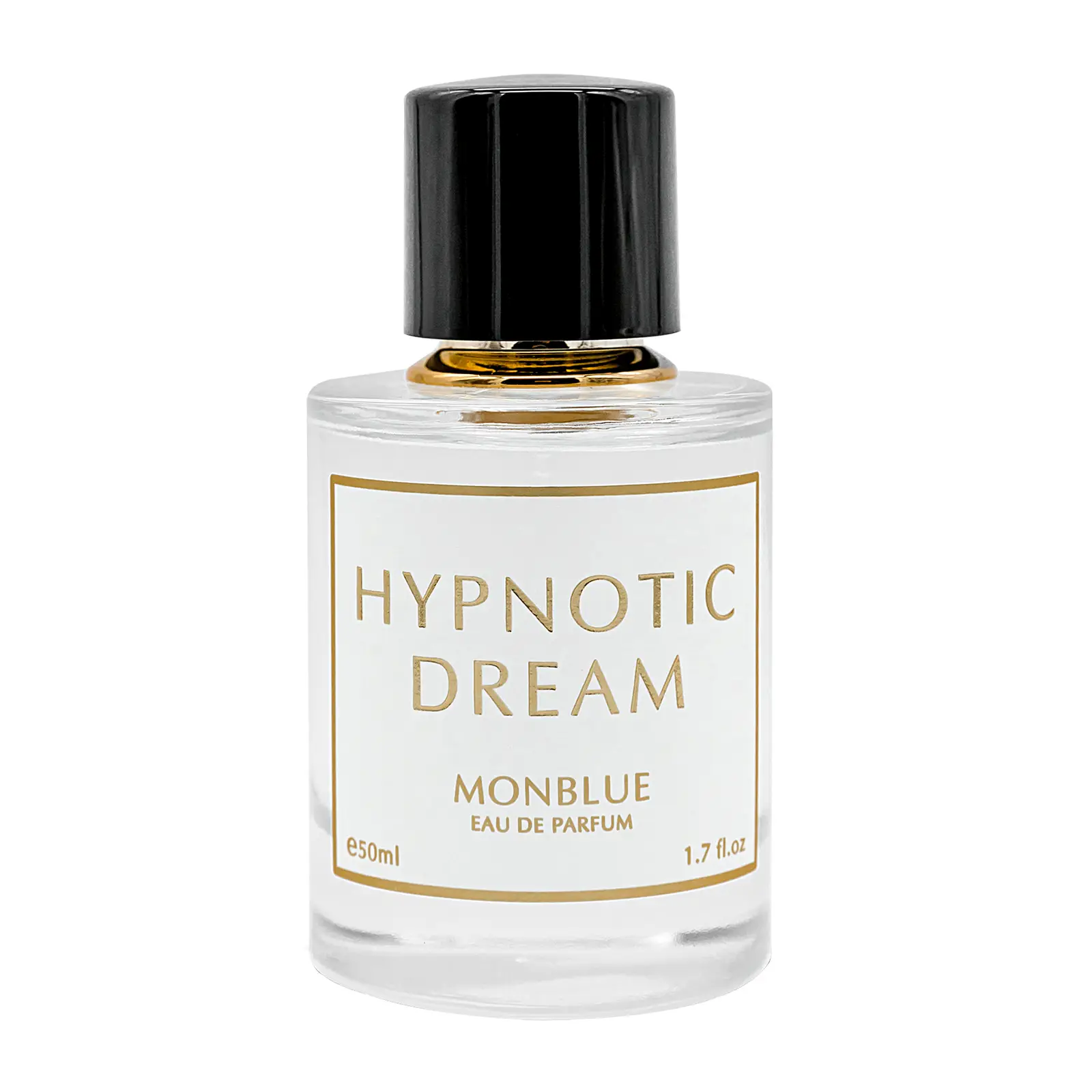 Парфюмерная вода Monblue Hypnotic Dream женская