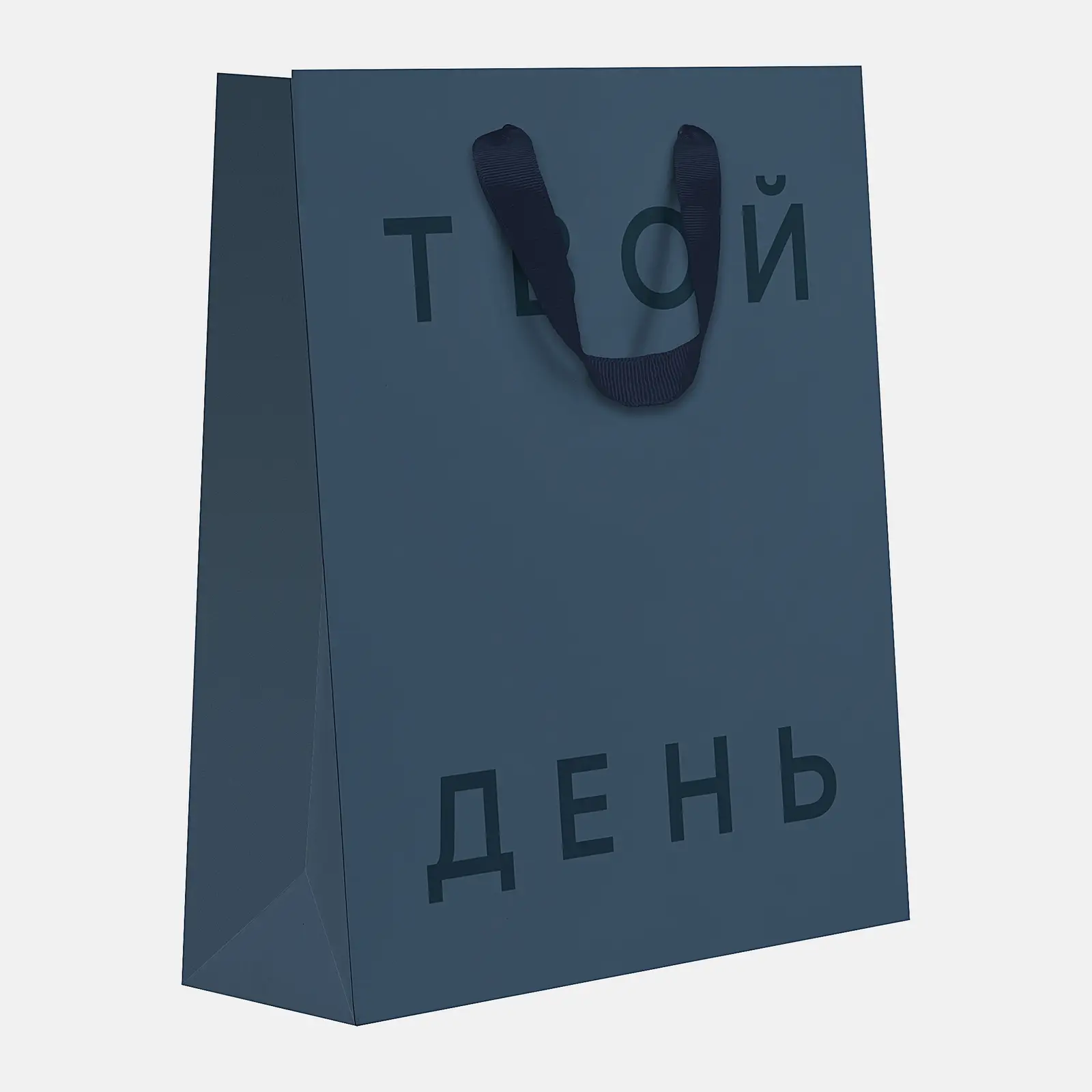 Подарочный пакет 31.5*25.5*11см LVT Strict lines Сити Хоум Трейд в ассортименте