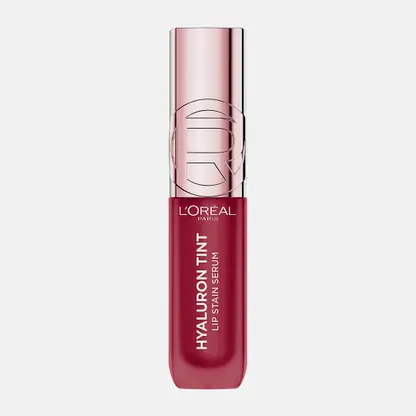 Тинт для губ тон 490 Loreal Paris