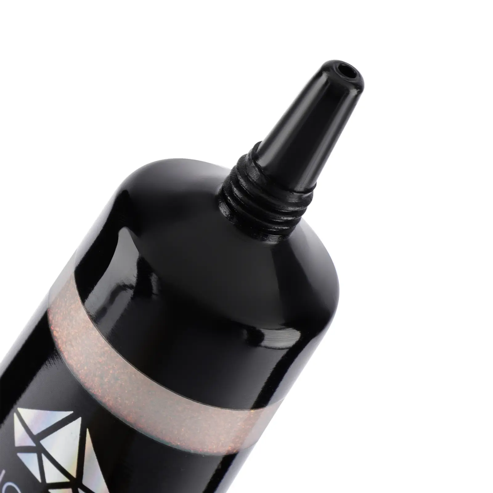 Глиттер для лица Eva Mosaic 3D Shine Diamond Розовое Золото