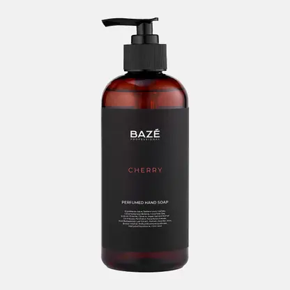 Жидкое мыло для рук Cherry Baze 400мл