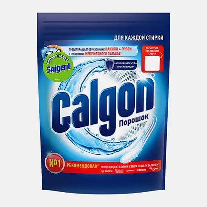 Средство для смягчения воды Calgon 400г