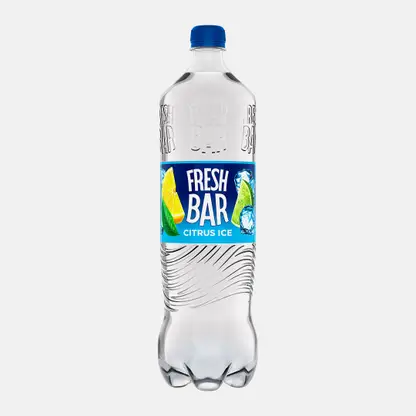 Напиток Citrus ice Fresh Bar 1.5л