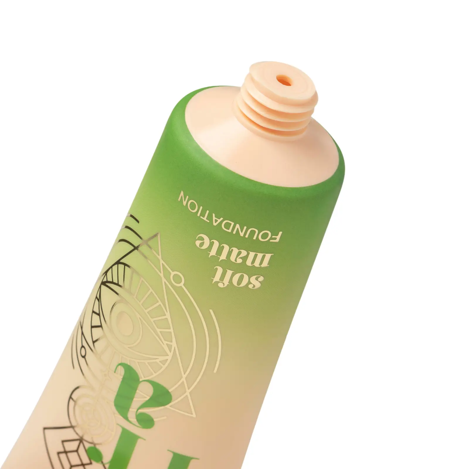 Матовая тональная основа для лица Terra тон 03 Vivienne Sabo