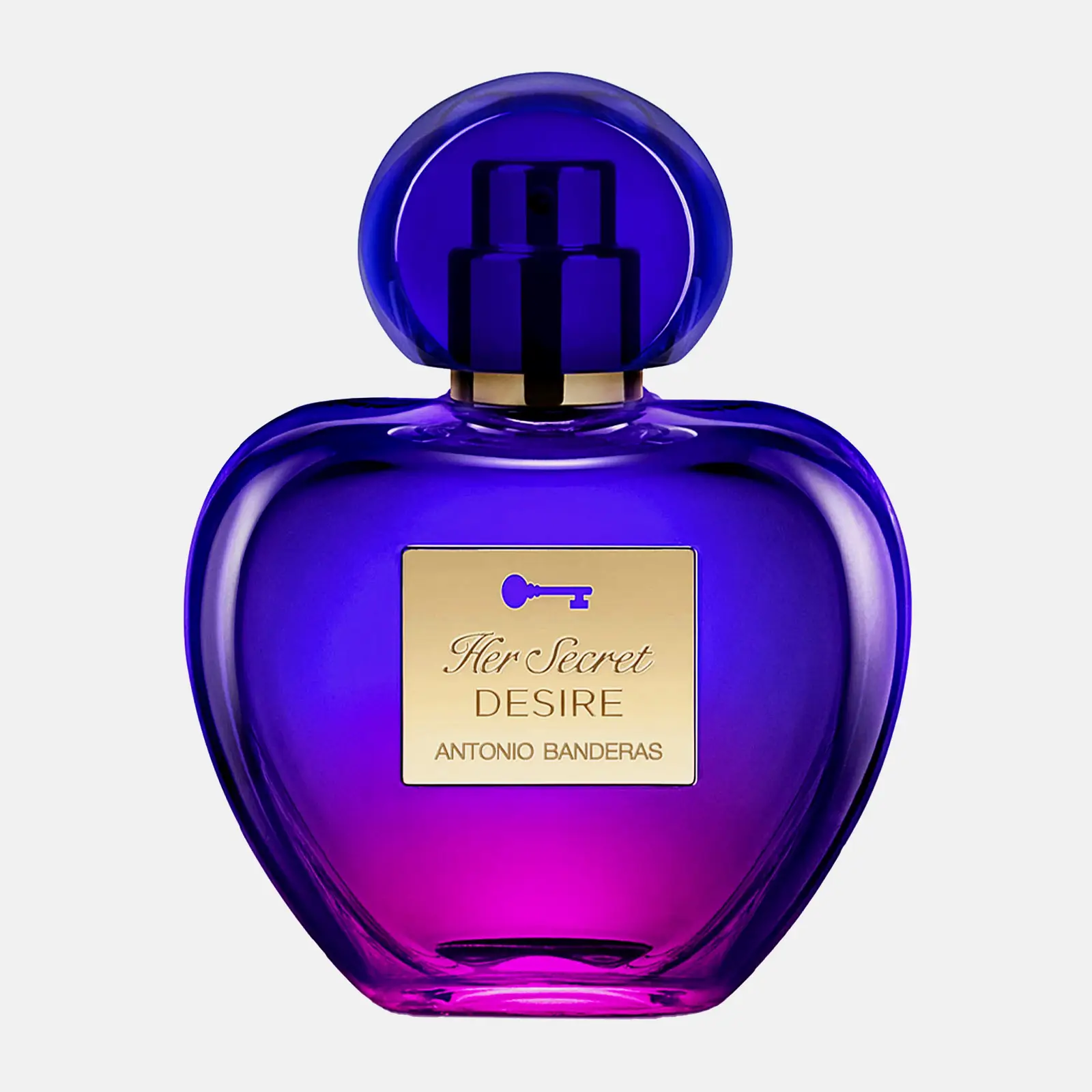 Туалетная вода Her Secret Desire Antonio Banderas/Banderas женская 50мл