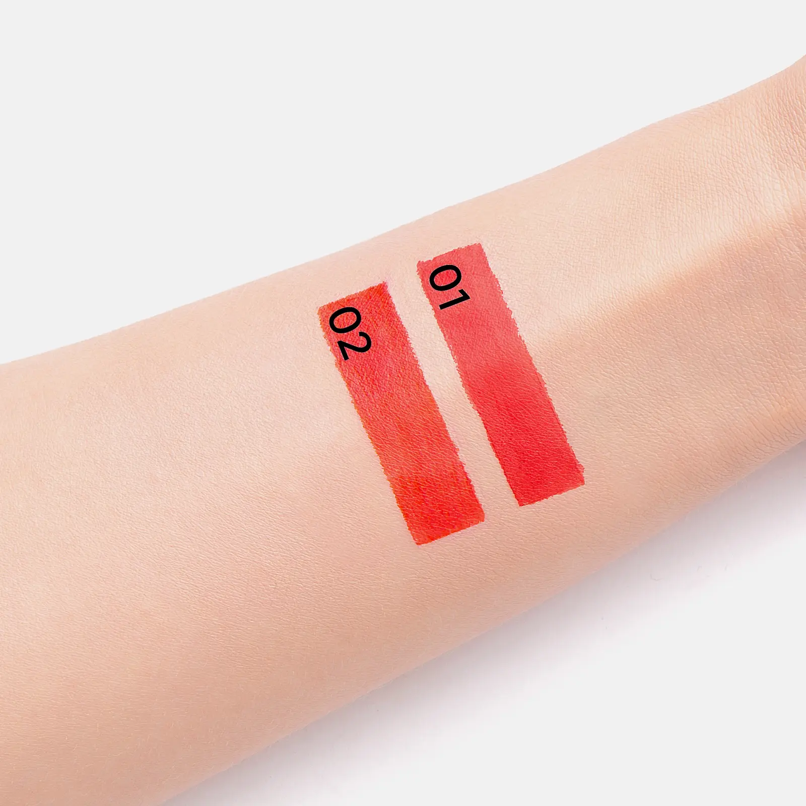 Тинт для губ тон 01 Love Generation I'm Horny