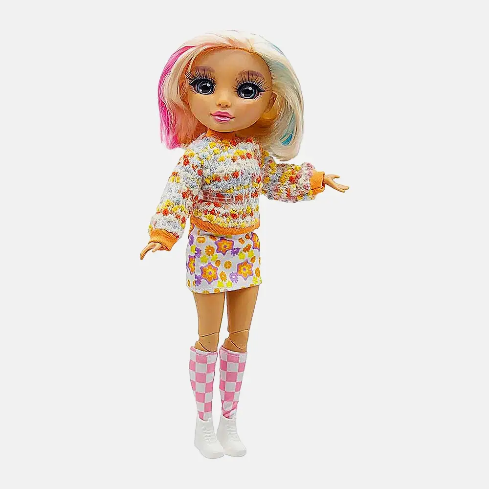 Модная кукла Funky Toys 27см в ассортименте